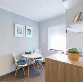 Cosy studio apartment Poreč